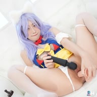 Countless Orgasms For Yume Hoshino’s Hairy Tight Pussy Hamezo vr porn video