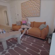 Caught her stepdaughter, fucks the boyfriend Sierra Spunk VRHotwife vr porn video