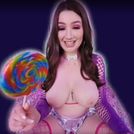 Busty Babe Alyx Star Tit Fucks You Hard Passthrough SwallowBay vr porn video