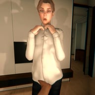 [Trans] Feminize Him - Date 1 - Riley full video