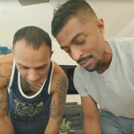 Woman POV with 3 guys! Sierra Spunk VRHotwife vr porn video