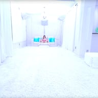 All-Pink New Model strips for you has HUGE tits Tifa Quinn New Porn Starlets vr porn video