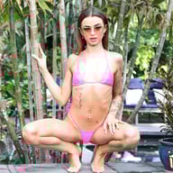 Naughty Stepdaughters Nikki Nicole PornCornVR vr porn video