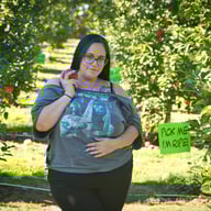 Shoe Time - Lyla Everwettt BlushErotica vr porn video