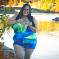 Shoe Time - Lyla Everwettt BlushErotica vr porn video