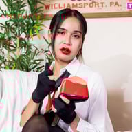 My Sexy Student Girlfriend TransVR vr porn video