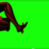 Blue Archive – Rio Footjob With Nylons - PassThrough Lewd FRAGGY vr porn video
