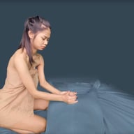 Gael BJ and Sex Arsians vr porn video