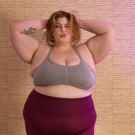 Private Yoga Class Megan Daw BlushErotica vr porn video