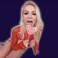 Cherry Kiss Shows You How She Rides Dick Passthrough SwallowBay vr porn video