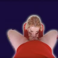 Cherry Kiss Shows You How She Rides Dick Passthrough SwallowBay vr porn video