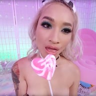 Averys-Milky-Candy-Avery-Black-SwallowBay-vr-porn-video