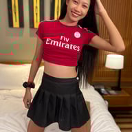 Tall And Skinny Thai Student Makes Her First porn FERN VRinAsia vr porn video