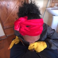 The Cock Cleaner April Movie Productions vr porn video