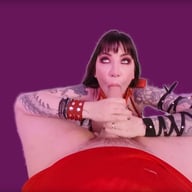 Cum Begging Slut Charlotte Sarte Takes A Load From You Passthrough SwallowBay vr porn video1