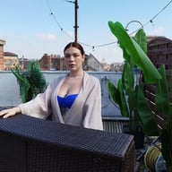 APRA SHAY VR PART ONE - CHEATING GINGER PAWG GUSHES GIRL CUM ON OLD PERVERT Immoral Family vr porn video