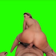 Match starring Karina King (Passthrough) VR pornnow vr porn video