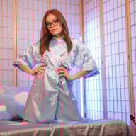 Katie Kush fills up your balls slowly NaughtyJOI vr porn video