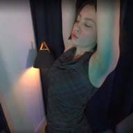 Big Titted Teen Spreads Pussy BlissVR v porn video