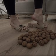 Sabdeluxe - Walnut Crush Sabdeluxe VR vr porn video