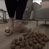 Sabdeluxe - Walnut Crush Sabdeluxe VR vr porn video