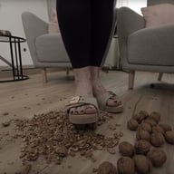 Sabdeluxe - Walnut Crush Sabdeluxe VR vr porn video