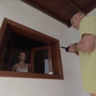 Im Schwimmbad geil gefickt BlondeHexe vr porn video