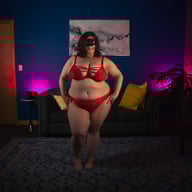 We Finally Meet Sinna Sinclair BlushErotica vr porn video