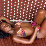 Black ASS Amelia STAR - TEASING Black ASS AFRICAN in THAILAND Vagina Reality vr porn video