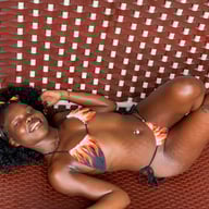 Black ASS Amelia STAR - TEASING Black ASS AFRICAN in THAILAND Vagina Reality vr porn video