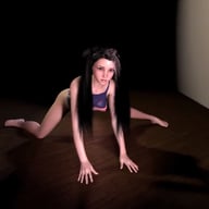 Aerobics Class VirtualPassionVR vr porn video