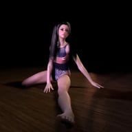 Aerobics Class VirtualPassionVR vr porn video