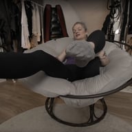 Sabdeluxe - After Gym SabdeluxeVR vr porn video