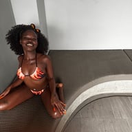 Black ASS Amelia STAR - TEASING vol.2 (Black ASS AFRICAN in THAILAND) Vagina Reality vr porn video