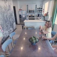 POV - Stepmom And Slut Neighbor Aren't Lame VRHotwife vr porn video1