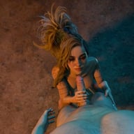 Monster Hunter Wilds - Hammer for the Forge (A XXX Parody) vr porn video