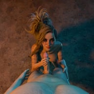 Monster Hunter Wilds - Hammer for the Forge (A XXX Parody) full video