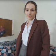 Tiny Schoolgirl Matty Mila Perez perVRt vr porn video