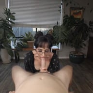 Blowjob Game Darya Jane vr porn video