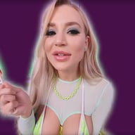 Dump Your Load On Blake Blossoms Face Passthrough SwallowBay vr porn video