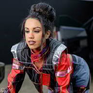 Cyberpunk 2077 Panam Palmer (A Porn Parody) Nina White VRConk vr porn video