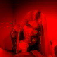 Luna B-Bunny - Can I Go Upper Red Light District VR vr porn video