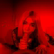 Luna B-Bunny - Can I Go Upper Red Light District VR vr porn video