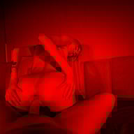 Luna B-Bunny - Can I Go Upper Red Light District VR vr porn video