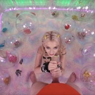 Cum In My Whore Mouth 5 VRhythm vr porn video