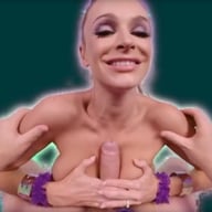 Emma Hix Sucks And Fucks Your Cum Out Passthrough SwallowBay vr porn video1