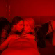 Redway Threeway - Leya Desantis, Nata Gold Red Light District VR vr porn video