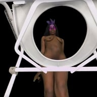 Epic Ebony Farts! Short Version - No Reloads Chocolate Bae Ebony VR Solos vr porn video