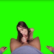 Swipe Right for Desire starring Mia de Vil (Passthrough) VR pornnow vr porn video