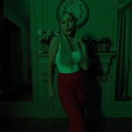 Handjob to Gavin pov porn